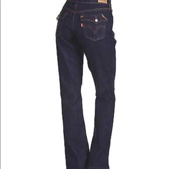 Levi's Denim - 3/$15🌿 Levi’s 515 bootcut jeans